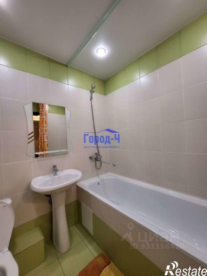 1-комн квартира улица П.В.Дементьева, 4 к2,  д. 4 к2