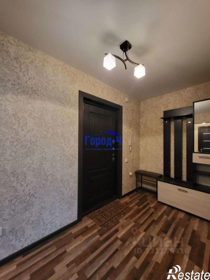 1-комн квартира улица П.В.Дементьева, 4 к2,  д. 4 к2