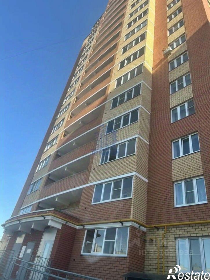 2-комн квартира улица Академика РАН Х.М.Миначева, 17 к1,  д. 17 к1