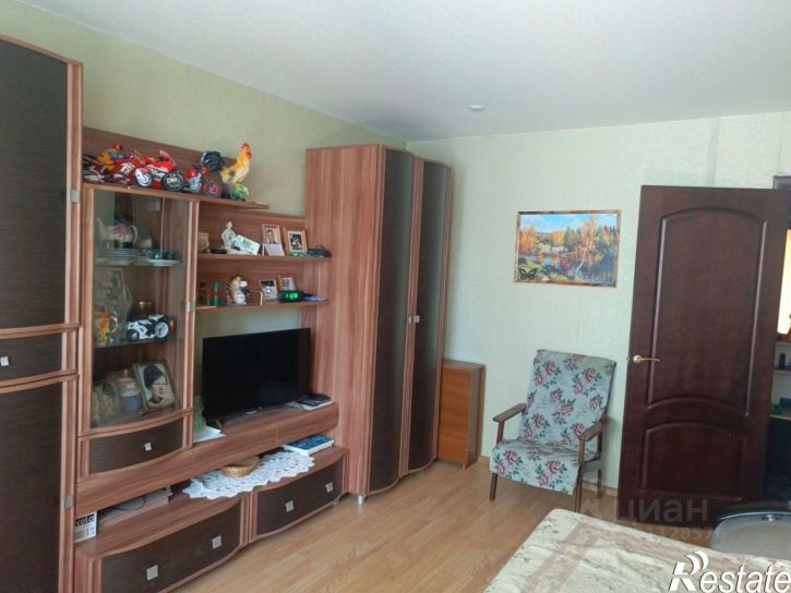2-комн квартира улица Крупской, 3,  д. 3