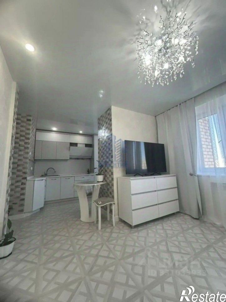 2-комн квартира улица Академика РАН Х.М.Миначева, 17 к1,  д. 17 к1