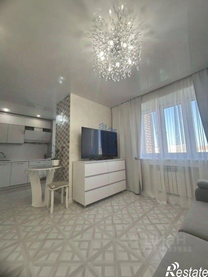 2-комн квартира улица Академика РАН Х.М.Миначева, 17 к1,  д. 17 к1
