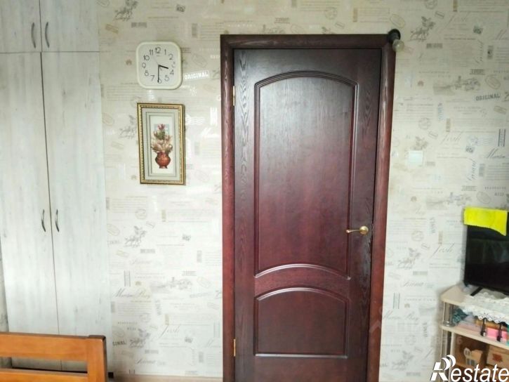2-комн квартира улица Крупской, 3,  д. 3