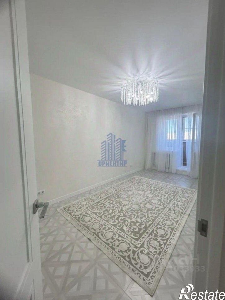 2-комн квартира улица Академика РАН Х.М.Миначева, 17 к1,  д. 17 к1