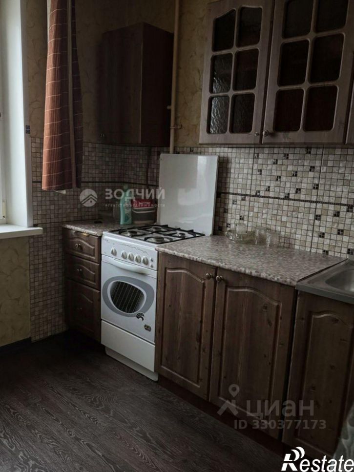 2-комн квартира проспект Тракторостроителей, 33,  д. 33