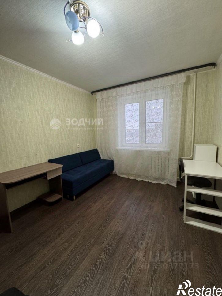 2-комн квартира проспект Тракторостроителей, 33,  д. 33