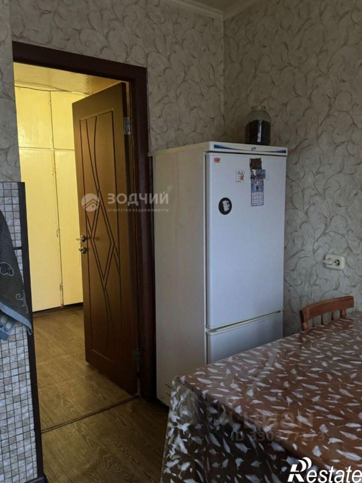 2-комн квартира проспект Тракторостроителей, 33,  д. 33