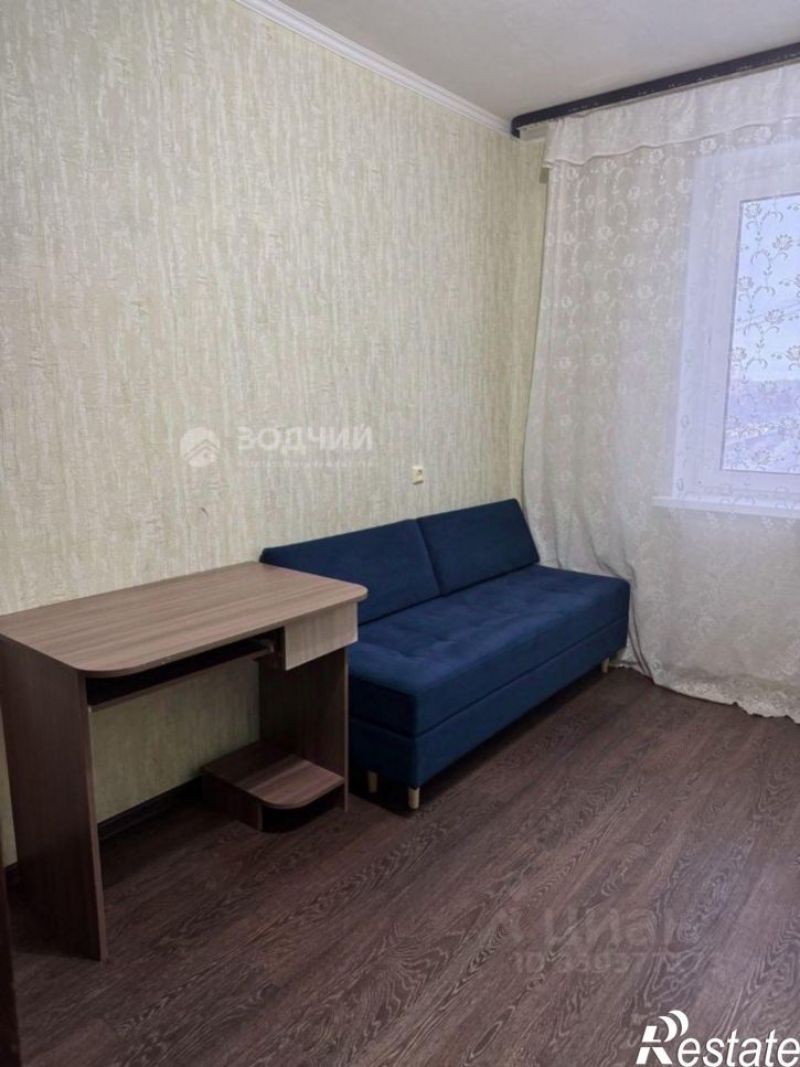 2-комн квартира проспект Тракторостроителей, 33,  д. 33