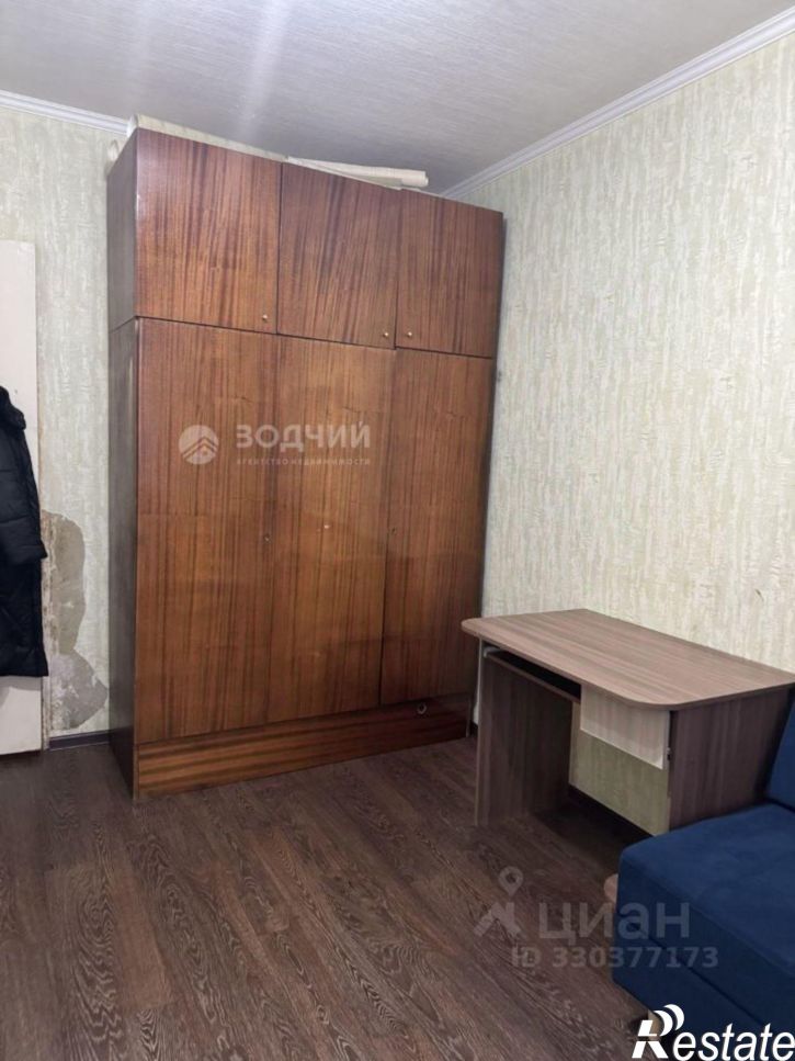 2-комн квартира проспект Тракторостроителей, 33,  д. 33