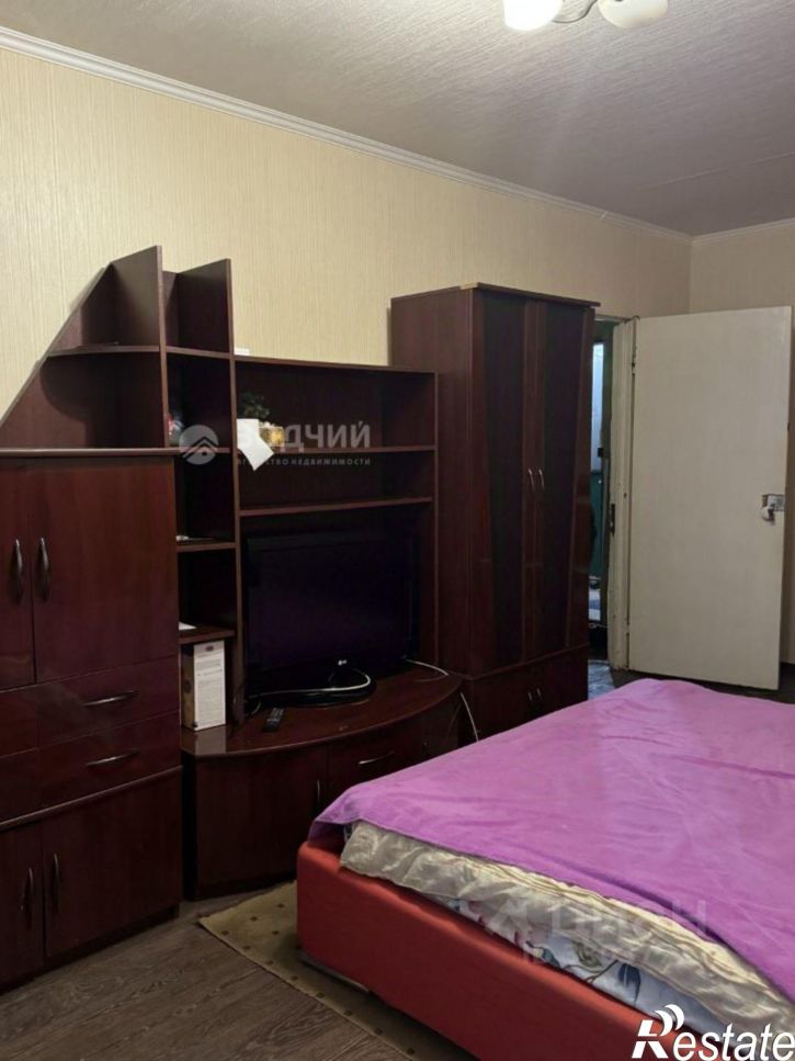 2-комн квартира проспект Тракторостроителей, 33,  д. 33