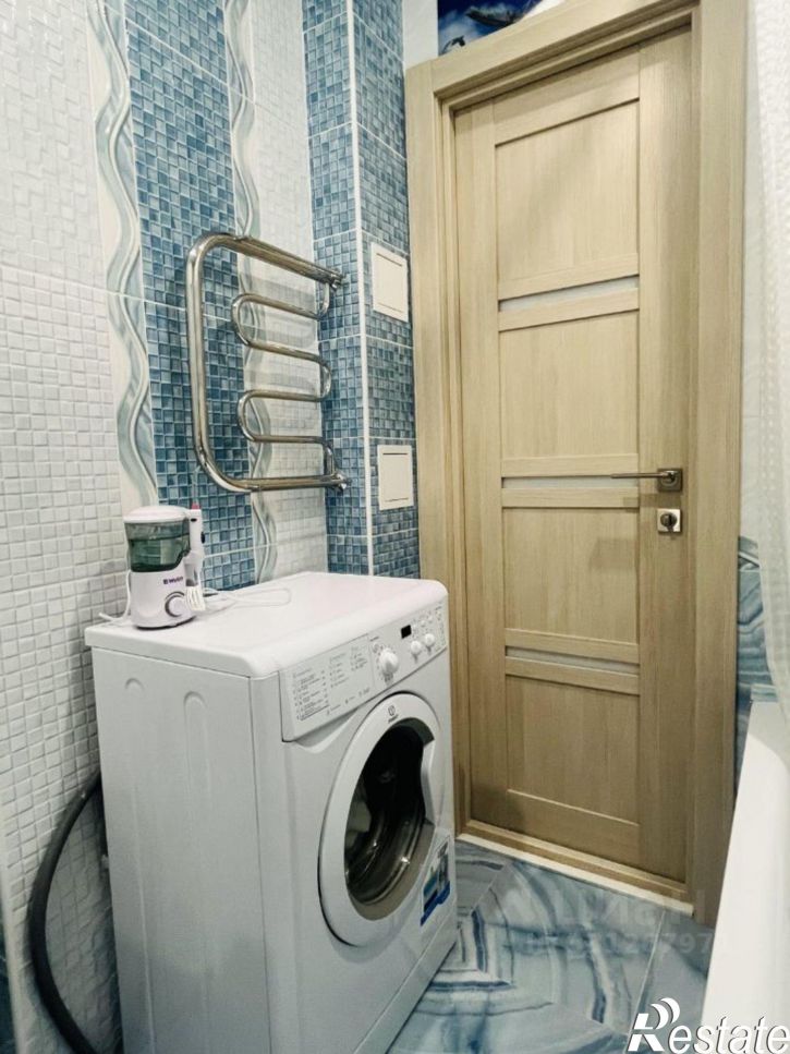 1-комн квартира улица Афанасьева, 19,  д. 19