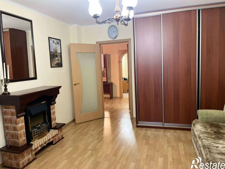 3-комн квартира ул Университетская, 36,  д. 36