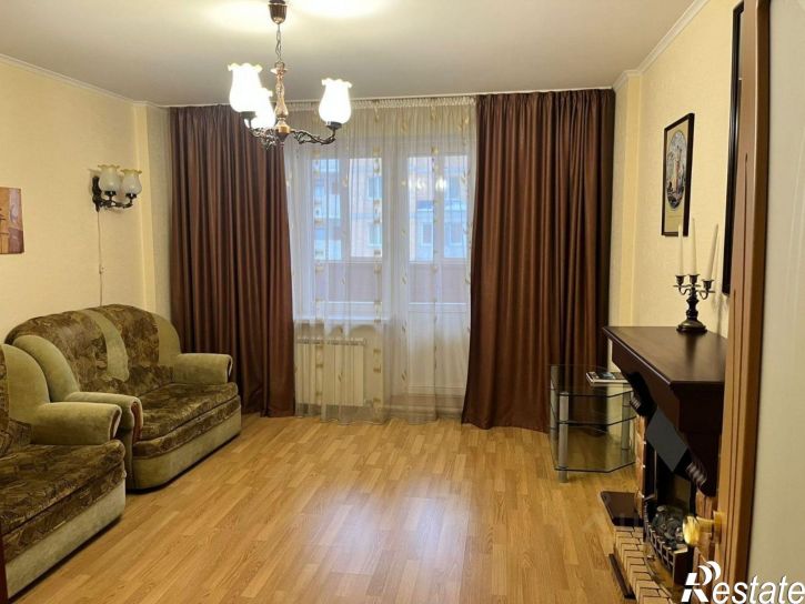 3-комн квартира ул Университетская, 36,  д. 36
