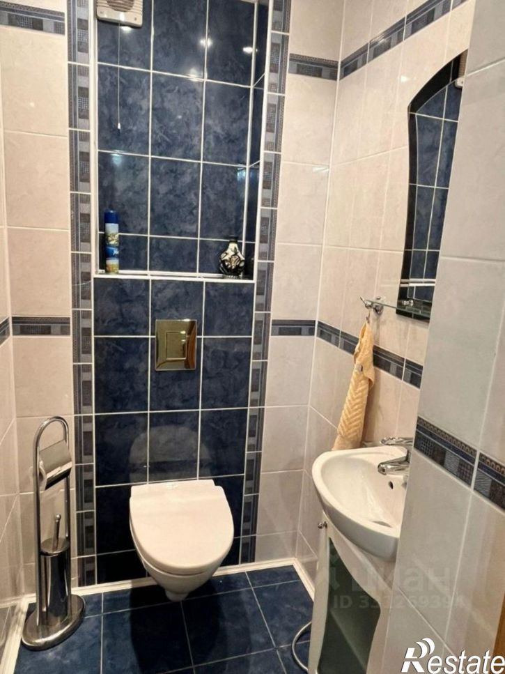 3-комн квартира ул Университетская, 36,  д. 36