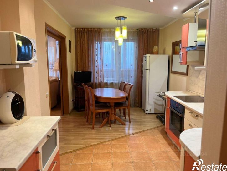 3-комн квартира ул Университетская, 36,  д. 36
