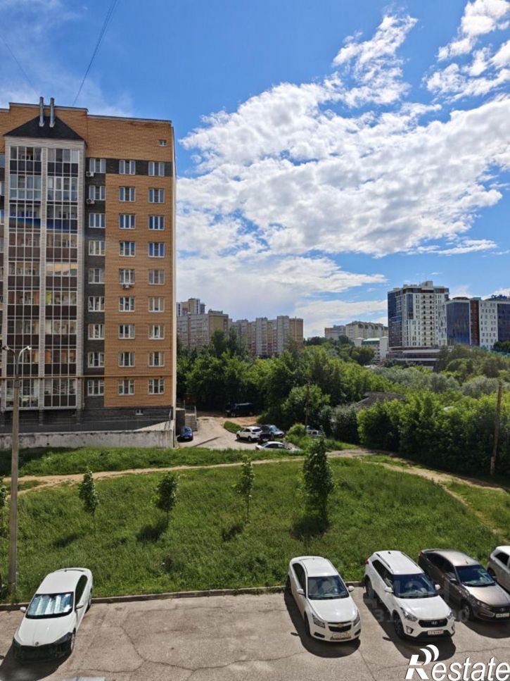 3-комн квартира улица Николая Смирнова, 7,  д. 7