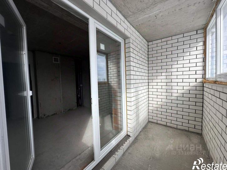 2-комн квартира Ярмарочная улица, 16,  д. 16