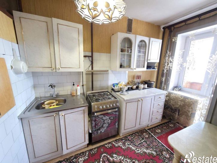 1-комн квартира проспект Мира, 68,  д. 68