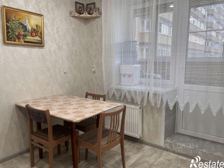 1-комн квартира ул Ленинского Комсомола, 23 3,  д. 23 3,  к. 3