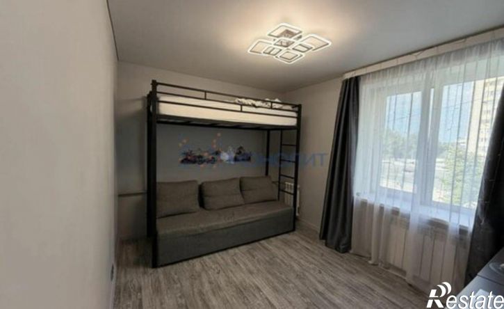 4-комн квартира улица Афанасьева, 1,  д. 1