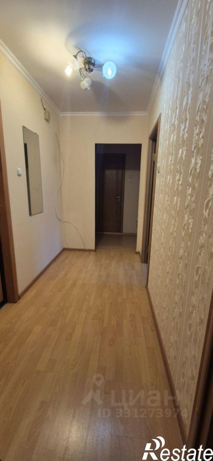 2-комн квартира Юго-Западный бульвар, 8,  д. 8