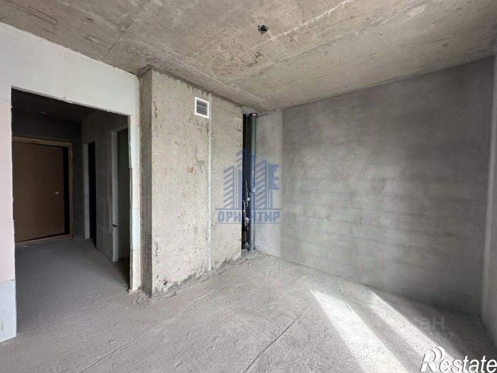2-комн квартира Ярмарочная улица, 16,  д. 16