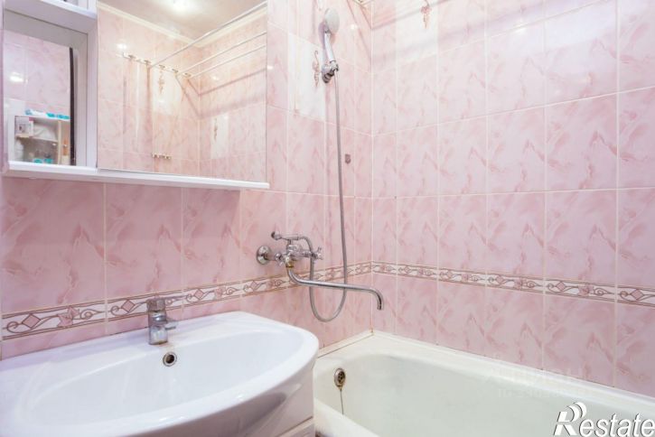 1-комн квартира улица Космонавта Николаева А.Г., 18,  д. 18