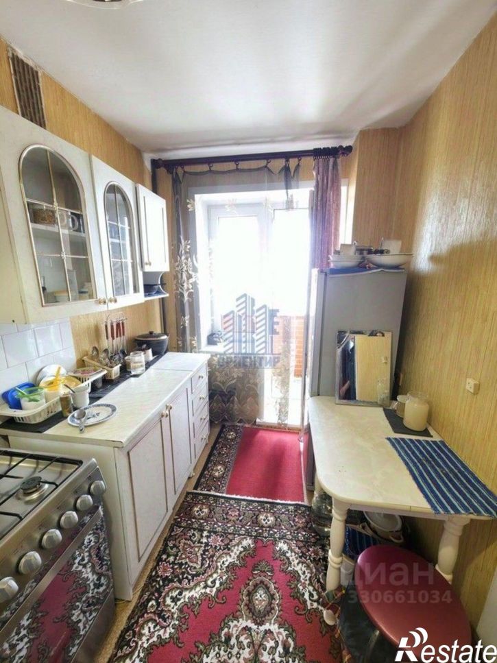 1-комн квартира проспект Мира, 68,  д. 68