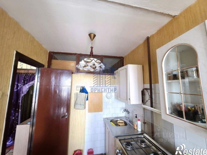1-комн квартира проспект Мира, 68,  д. 68