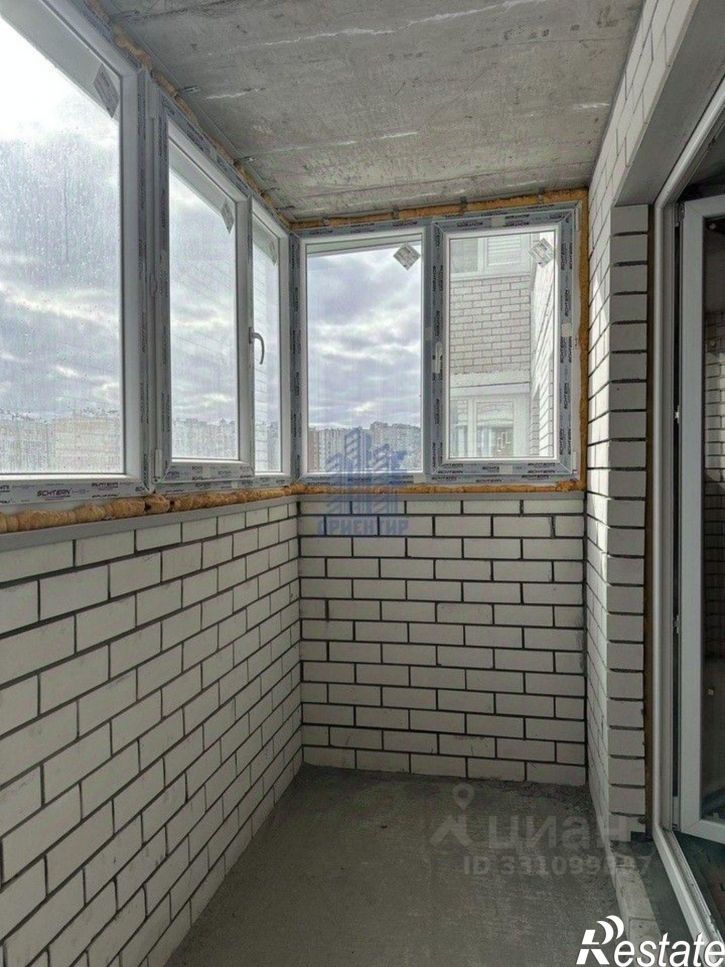 2-комн квартира Ярмарочная улица, 16,  д. 16