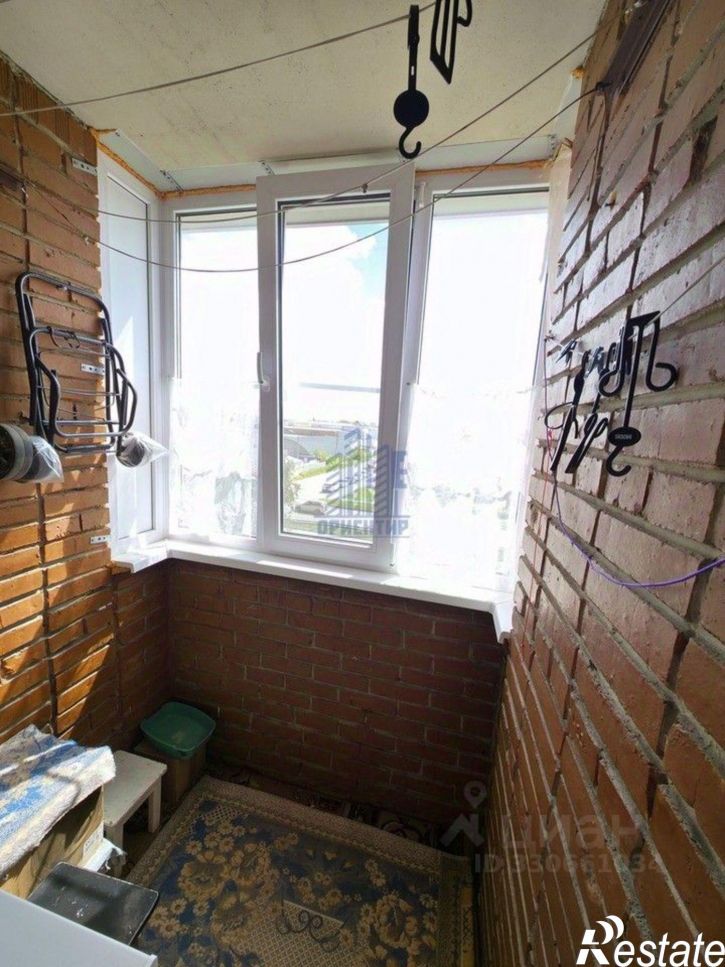 1-комн квартира проспект Мира, 68,  д. 68