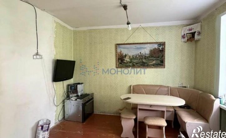 4-комн квартира улица Афанасьева, 1,  д. 1