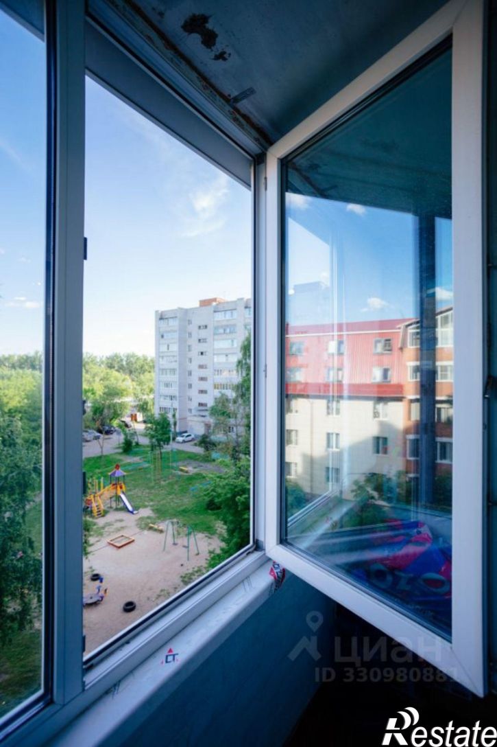 1-комн квартира улица Космонавта Николаева А.Г., 18,  д. 18