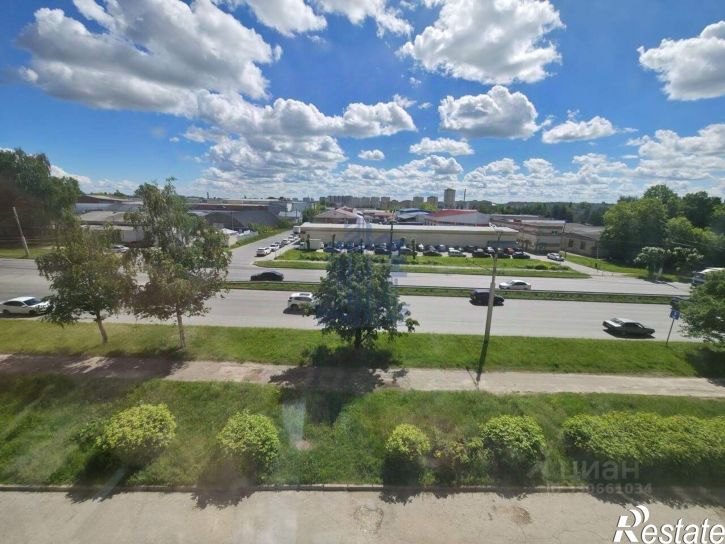 1-комн квартира проспект Мира, 68,  д. 68