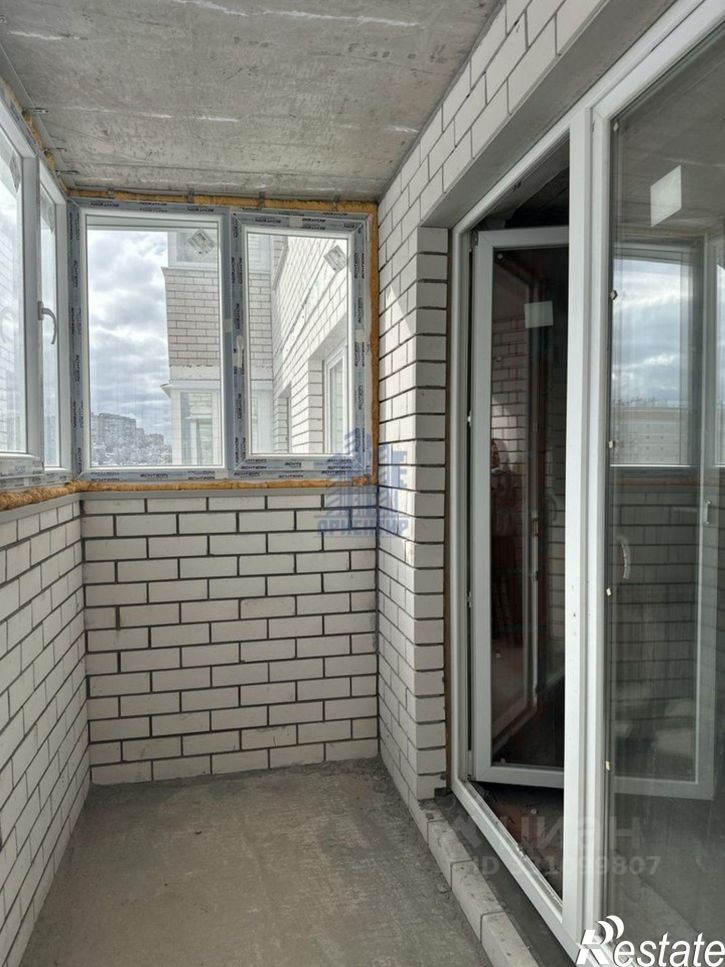 2-комн квартира Ярмарочная улица, 16,  д. 16