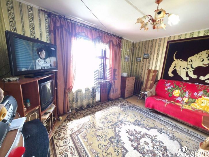 1-комн квартира проспект Мира, 68,  д. 68