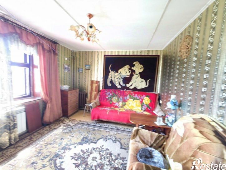 1-комн квартира проспект Мира, 68,  д. 68