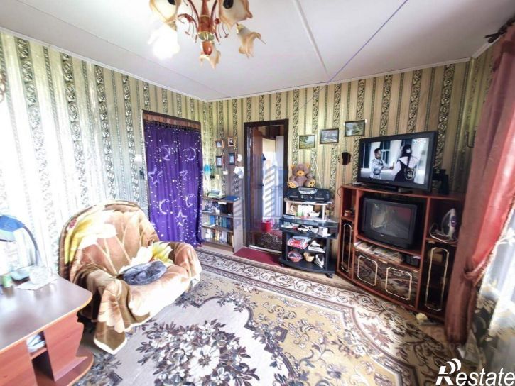1-комн квартира проспект Мира, 68,  д. 68