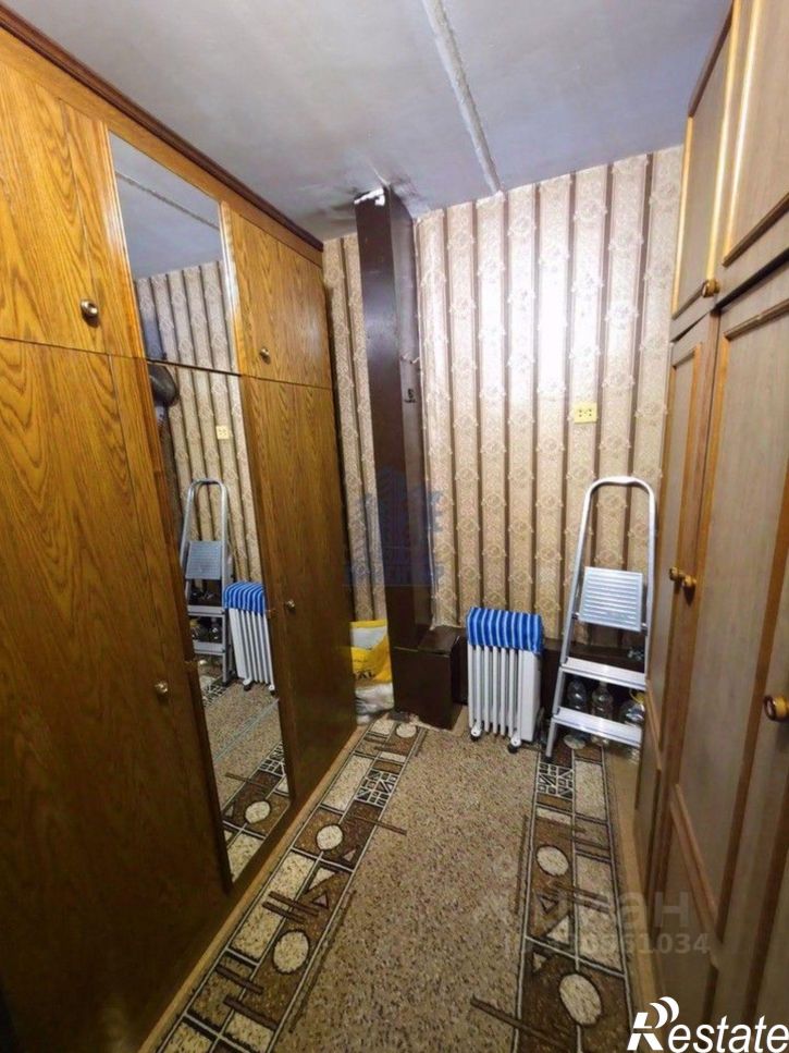 1-комн квартира проспект Мира, 68,  д. 68