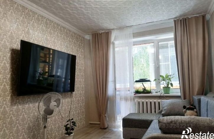 1-комн квартира пр-кт Тракторостроителей, 23,  д. 23