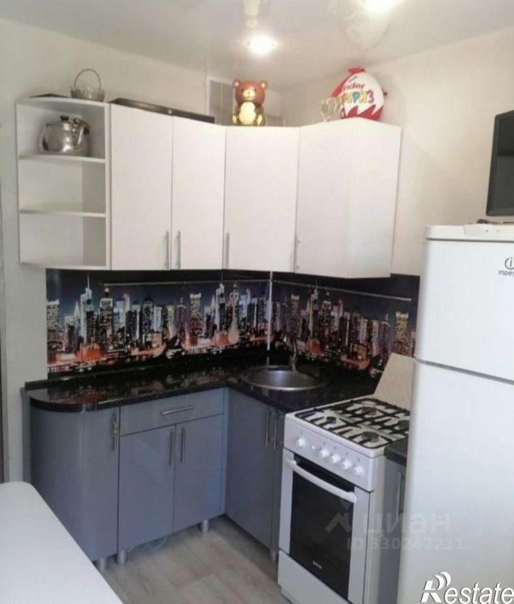 1-комн квартира пр-кт Тракторостроителей, 23,  д. 23