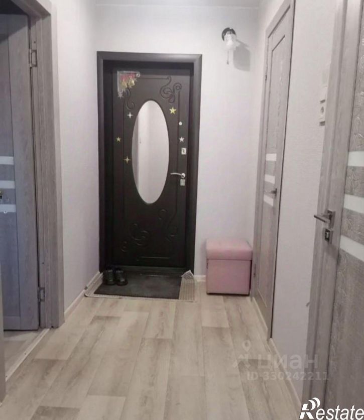 1-комн квартира пр-кт Тракторостроителей, 23,  д. 23