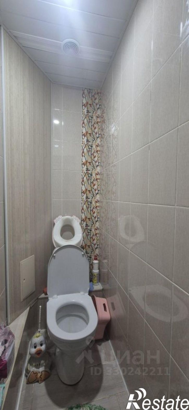 1-комн квартира пр-кт Тракторостроителей, 23,  д. 23