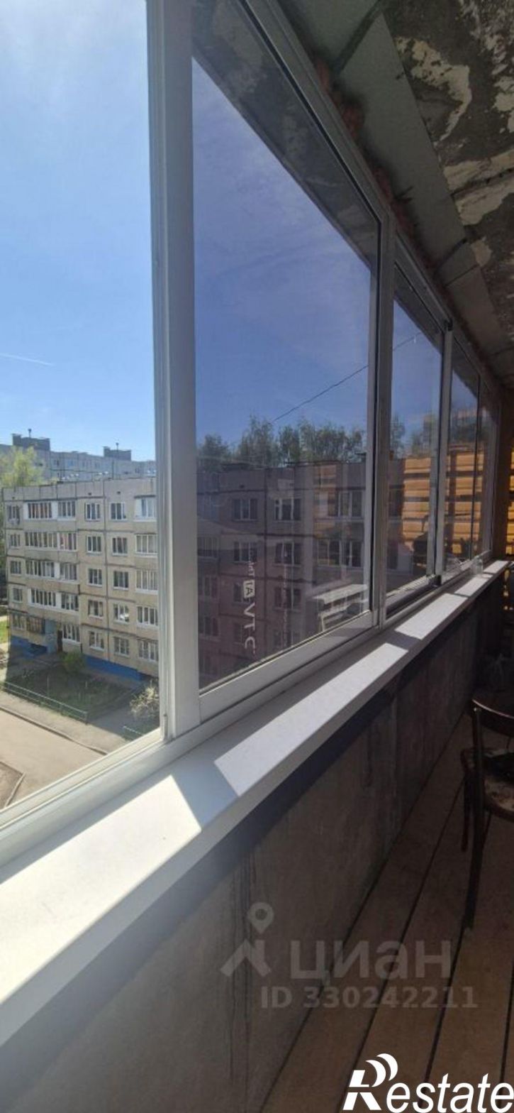 1-комн квартира пр-кт Тракторостроителей, 23,  д. 23