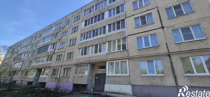 1-комн квартира пр-кт Тракторостроителей, 23,  д. 23