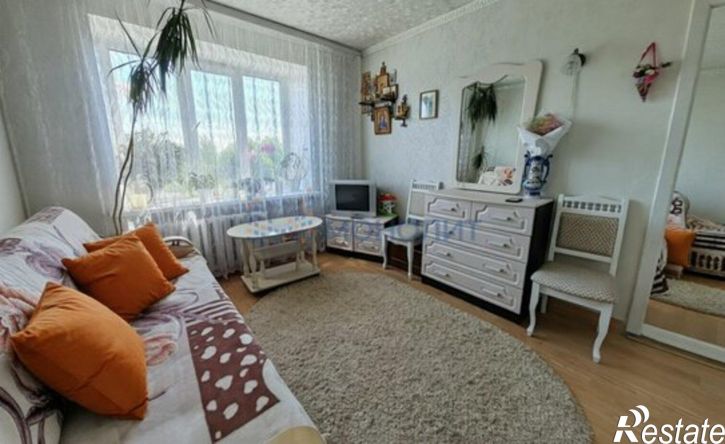 2-комн квартира Канашское шоссе, 1,  д. 1