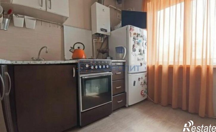 2-комн квартира пр-кт Ленина, 56,  д. 56