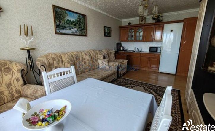 2-комн квартира Канашское шоссе, 1,  д. 1