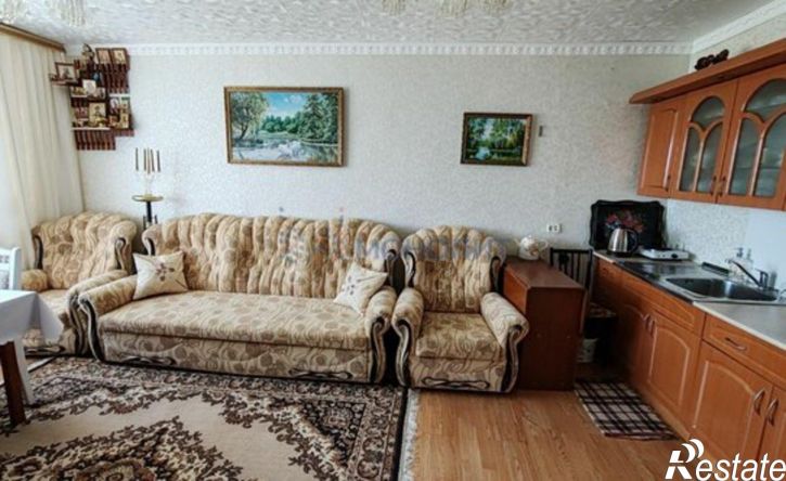 2-комн квартира Канашское шоссе, 1,  д. 1