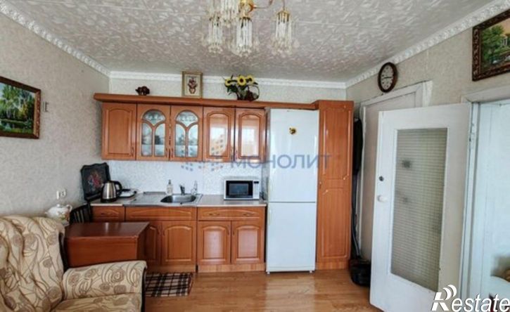 2-комн квартира Канашское шоссе, 1,  д. 1